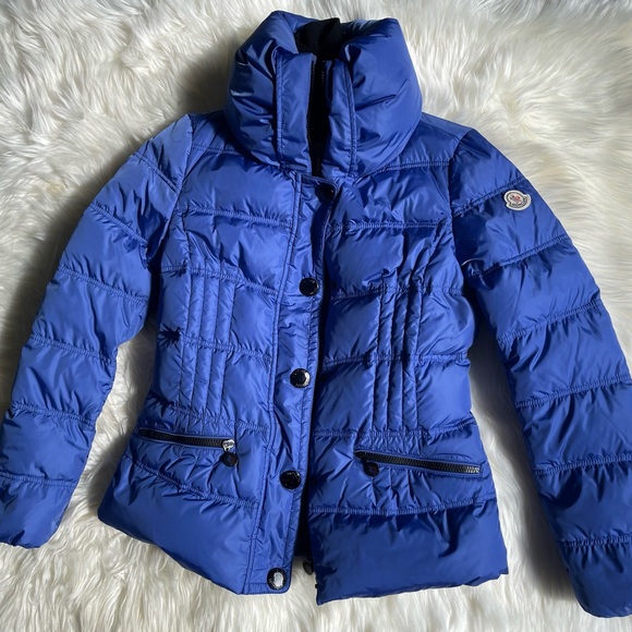 Moncler Jacket - Picture 14 of 14